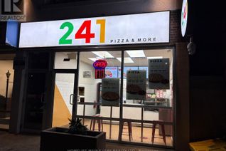 Business for Sale, 1201 Hurontario Street, Mississauga (Port Credit), ON