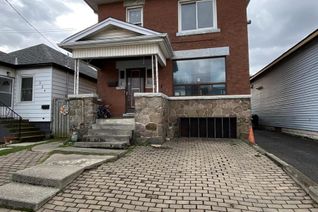 House for Rent, 522 Roxborough Avenue #1, Hamilton (Homeside), ON