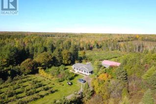 Commercial Farm for Sale, 795 Canada Road, Tyne Valley, PE