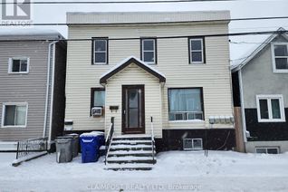 Triplex for Sale, 251 Kirby Avenue, Timmins (TS - SE), ON