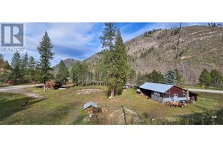 Property for Sale, 2890 Westbridge Road, Westbridge, BC