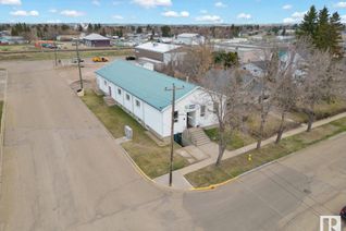 Office for Sale, 5146 51 Av, Vegreville, AB