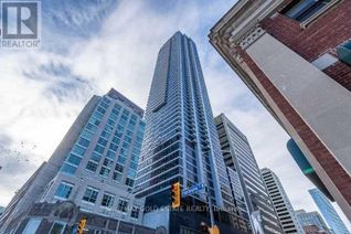 Condo Apartment for Sale, 395 Bloor Street E #5210, Toronto (North St. James Town), ON