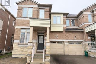 Property for Sale, 52 Luzon Avenue, Markham (Box Grove), ON