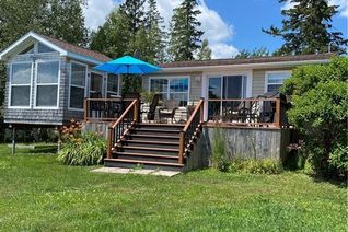 House for Sale, 47 Clear View Road, Grand-Barachois, NB