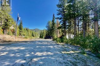 Property for Sale, 290 Cougar Road, Mount Baldy, BC