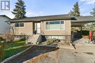 House for Sale, 2536 Delray Road, West Kelowna, BC