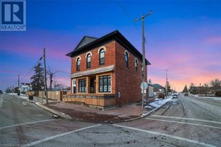 Commercial/Retail Property for Lease, 2 Main Street W, Selkirk, ON