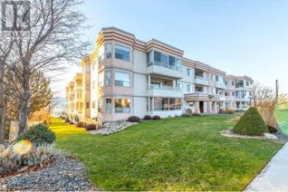 Condo for Sale, 1445 Halifax Street #210, Penticton, BC