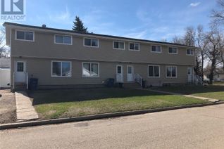 Property for Sale, 1202 Windover Avenue, Moosomin, SK