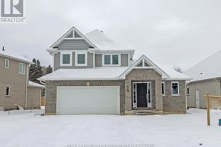 House for Sale, 56 Hickory Lane, St. Thomas, ON