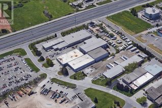 Property for Lease, 1030 Heritage Road #1, Burlington, ON Property for Lease, 1030 Heritage Road #1, Burlington, ON