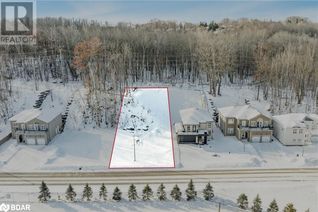 Commercial Land for Sale, 722 Aberdeen Boulevard, Midland, ON