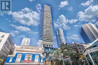 Condo Apartment for Sale, 224 King Street W #1003, Toronto (Waterfront Communities), ON