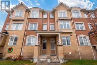 Townhouse for Sale, 114 Cleanside Road, Toronto (Clairlea-Birchmount), ON