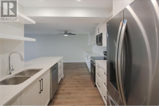 Condo for Sale, 217 Elm Avenue #209, Penticton, BC