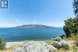 Property for Sale, 6473 Renfrew Road, Peachland, BC