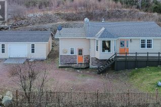 Detached House for Sale, 9 Molliers Extension, Grand Bank, NL