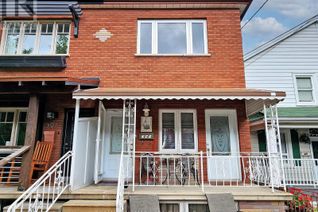 Property for Sale, 395 Crawford Street, Toronto (Trinity-Bellwoods), ON