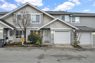 Townhouse for Sale, 12128 68 Avenue #13, Surrey, BC