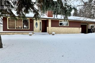 House for Sale, 54 Alexandra Avenue, Yorkton, SK