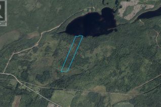 Land for Sale, Lot Glenville Road, Black Lake, NS