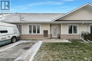 Bungalow for Sale, 760 Woodhill Drive Unit# 219, Centre Wellington, ON