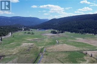 Commercial Farm for Sale, 2045/2052 Barnhartvale Road, Kamloops, BC