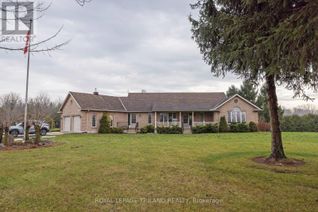 Farm for Sale, 22164 Dundonald Road, Southwest Middlesex, ON