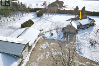 Farm for Sale, 22164 Dundonald Road, Southwest Middlesex, ON