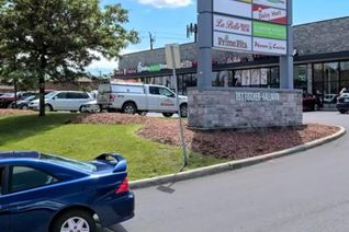 Business for Sale, 851 Fischer-Hallman Road, Kitchener, ON