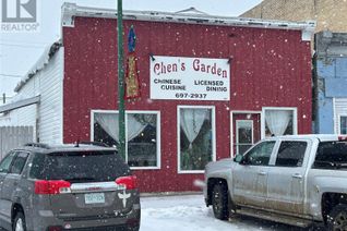 Non-Franchise Business for Sale, 729 Desmond Street, Grenfell, SK