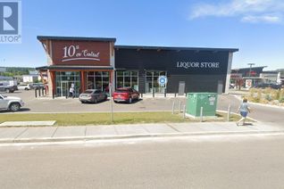 Non-Franchise Business for Sale, 1073 W Central Street, Prince George, BC