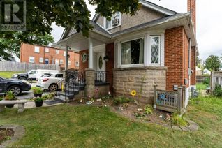 Detached House for Sale, 252 Glencairn Avenue, Hamilton, ON