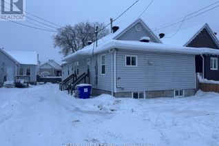 Triplex for Sale, 39 Maple Street N, Timmins (TNE - Central), ON