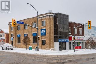 Commercial/Retail Property for Sale, 270 King Street, Midland, ON