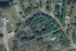 Commercial Land for Sale, 1059 Ablett Court, Algonquin Highlands, ON