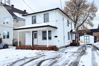 Duplex for Sale, 110 Eleventh Street E, Cornwall, ON