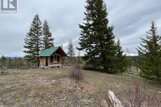 Farm for Sale, 5245 Robbins Range Road, Kamloops, BC