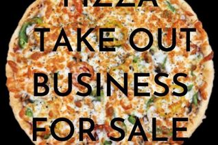 Pizzeria Business for Sale