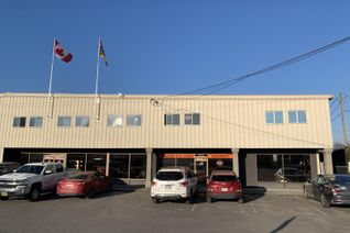 Industrial Property for Lease, 45831 Hocking Avenue #7, Chilliwack, BC