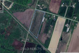 Commercial Land for Sale, 0 Smith Road, Hamilton, ON