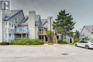 Condo Townhouse for Sale, 796468 Grey 19 Road #308, Blue Mountains (Blue Mountain Resort Area), ON