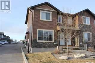 Townhouse for Sale, 137 503 Colonel Otter Drive, Swift Current, SK