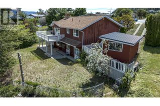 Detached House for Sale, 12821 Schaeffer Crescent, Summerland, BC