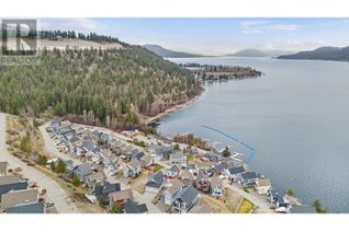 Land for Sale, 6941 Barcelona Drive, Kelowna, BC