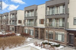 Condo Townhouse for Sale, 3074 Sixth Line #234, Oakville, ON