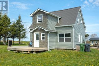 Detached House for Sale, 115 Gay Road, Pownal, PE