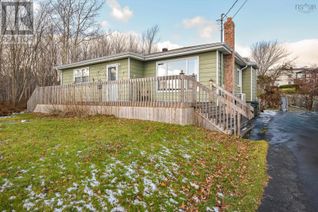 Bungalow for Sale, 162 West Street, North Sydney, NS