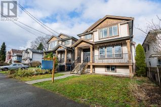 House for Sale, 1951 Grant Avenue, Port Coquitlam, BC